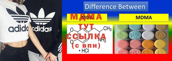 амф Надым